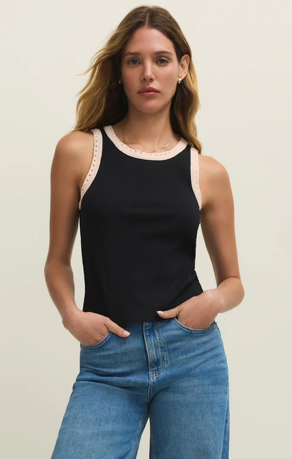 TEES + TANKS – Hudson&Ash Boutique