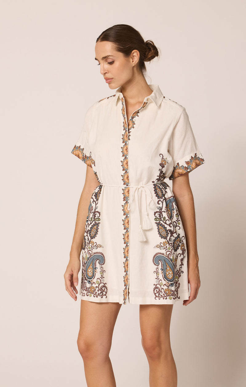 CLEOBELLA -Anahita Dress