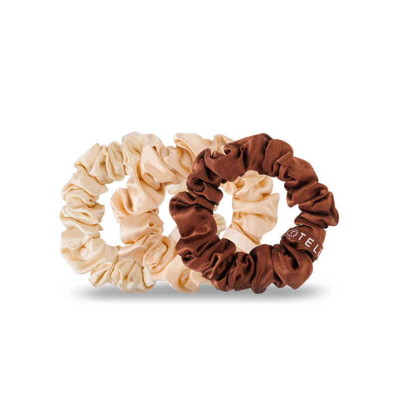 For the Love of Nudes Large Scrunchie
