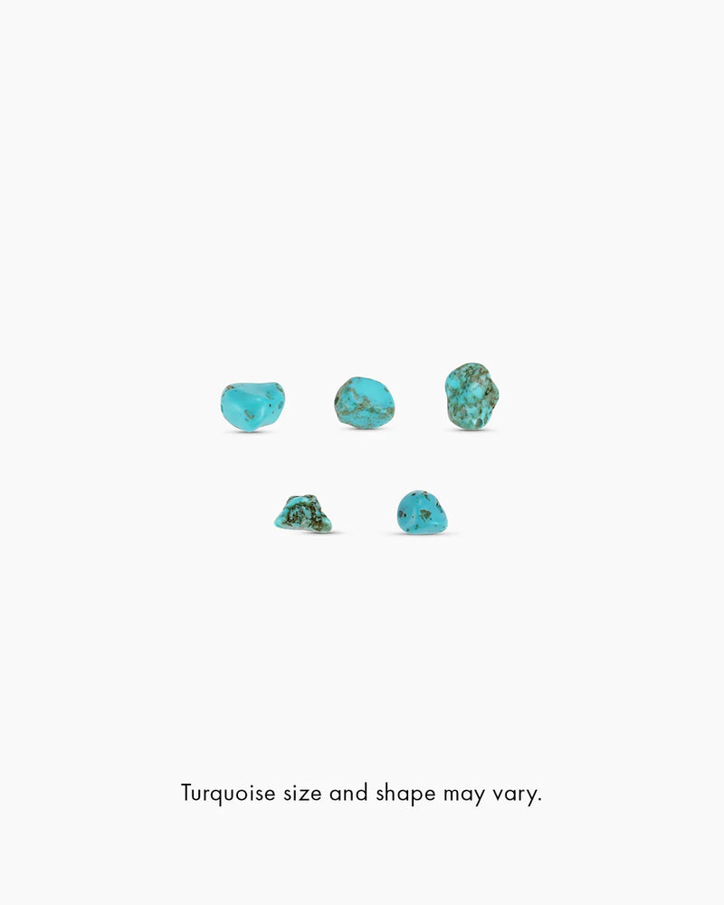 Gorjana: Western Mini Charm Necklace