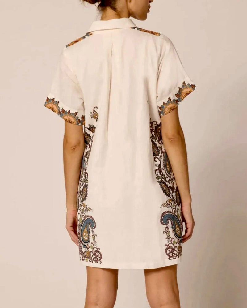 Cleobella: Anahita Dress