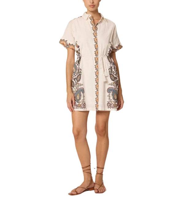 Cleobella: Anahita Dress