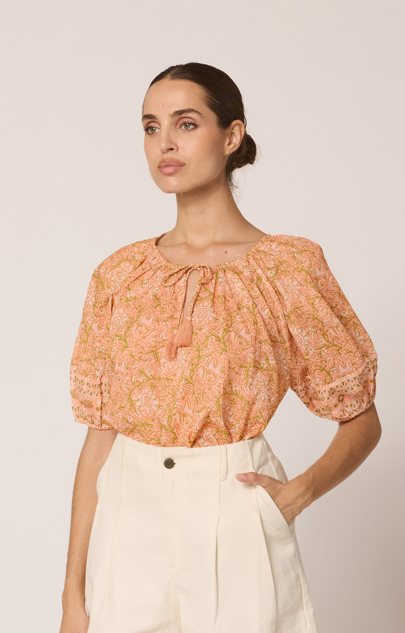 CLEOBELLA  -Johanna Blouse