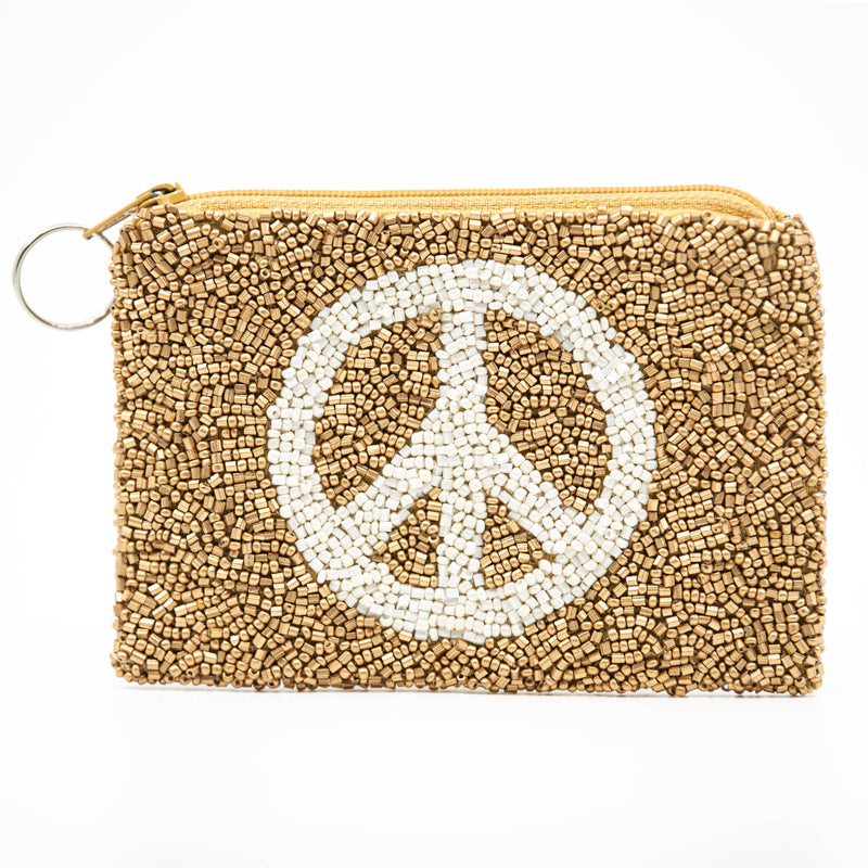 Tiana Designs -peace