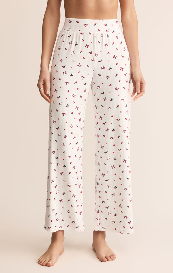Z Supply: Luxe Holly Pant