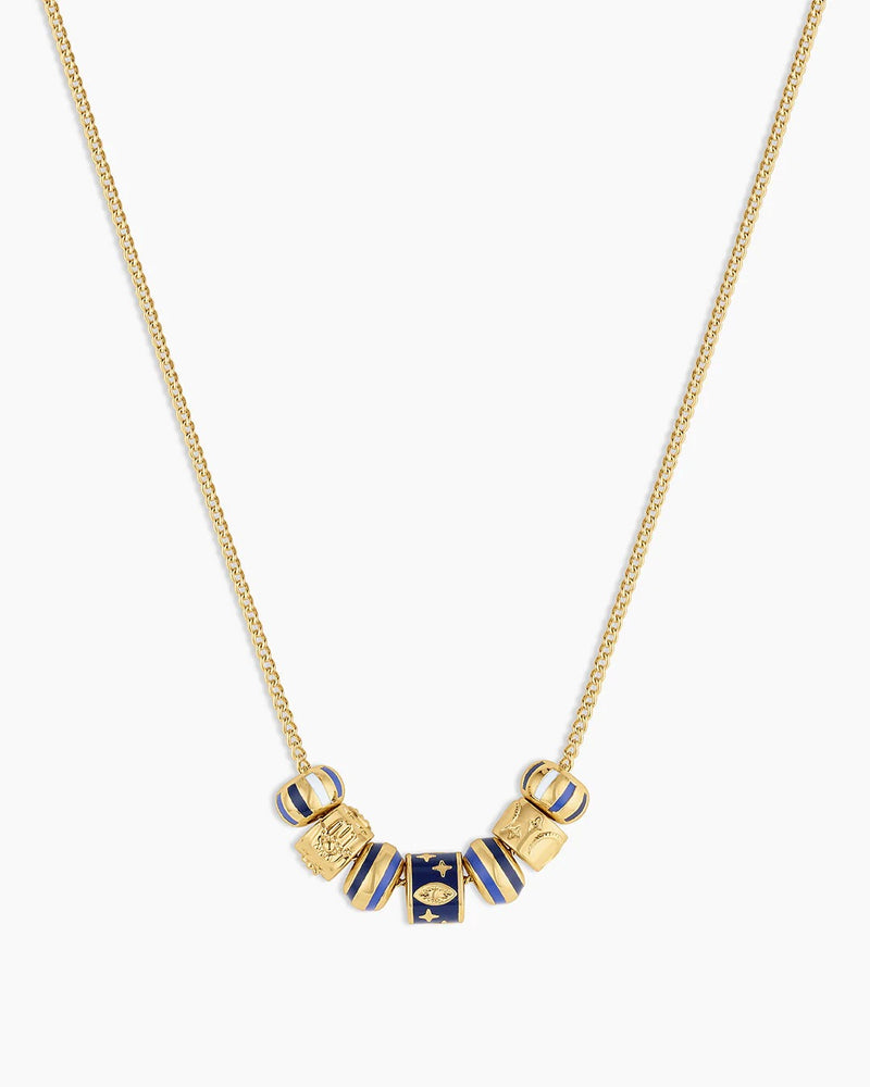 Gorjana: Good Vibrations Necklace