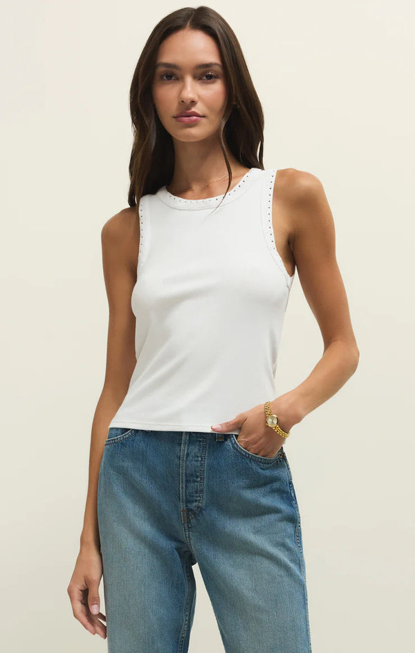 TEES + TANKS – Hudson&Ash Boutique