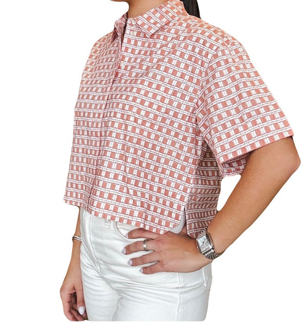 Cleobella: Josephine Blouse