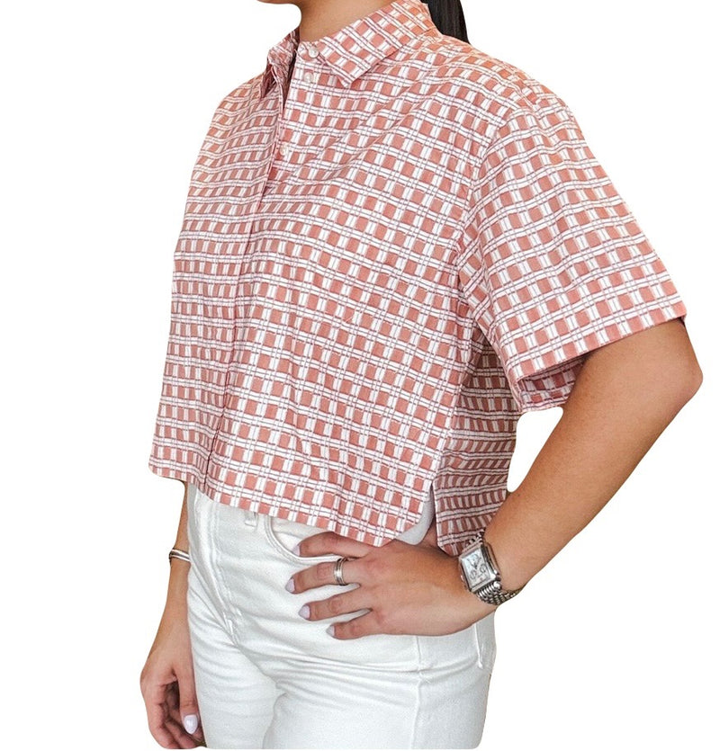 Cleobella: Josephine Blouse