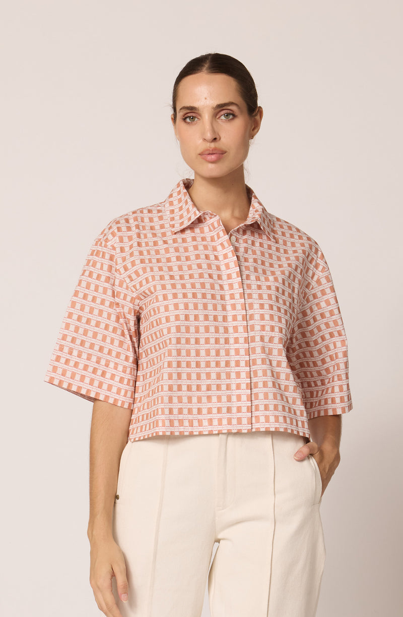 CLEOBELLA -Josephine Blouse