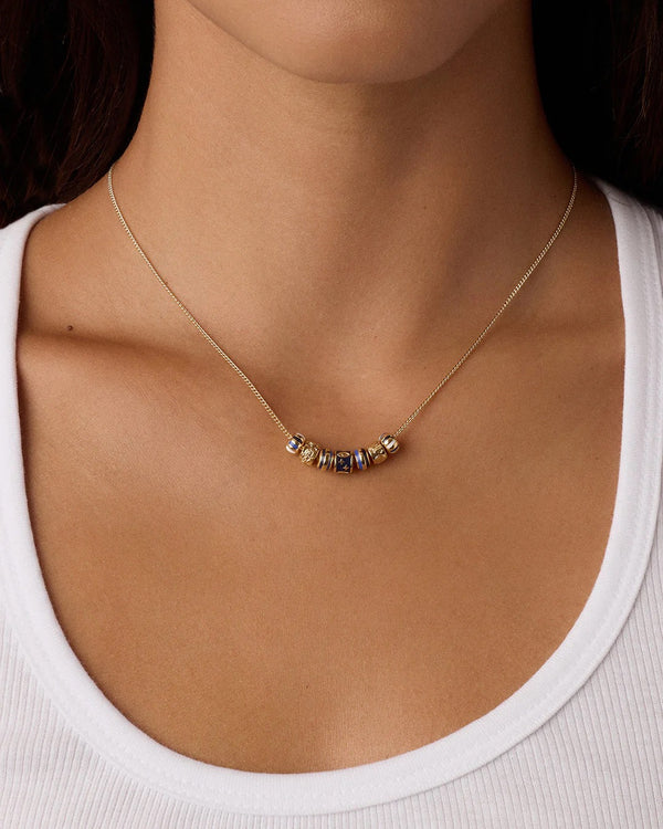 Gorjana: Good Vibrations Necklace