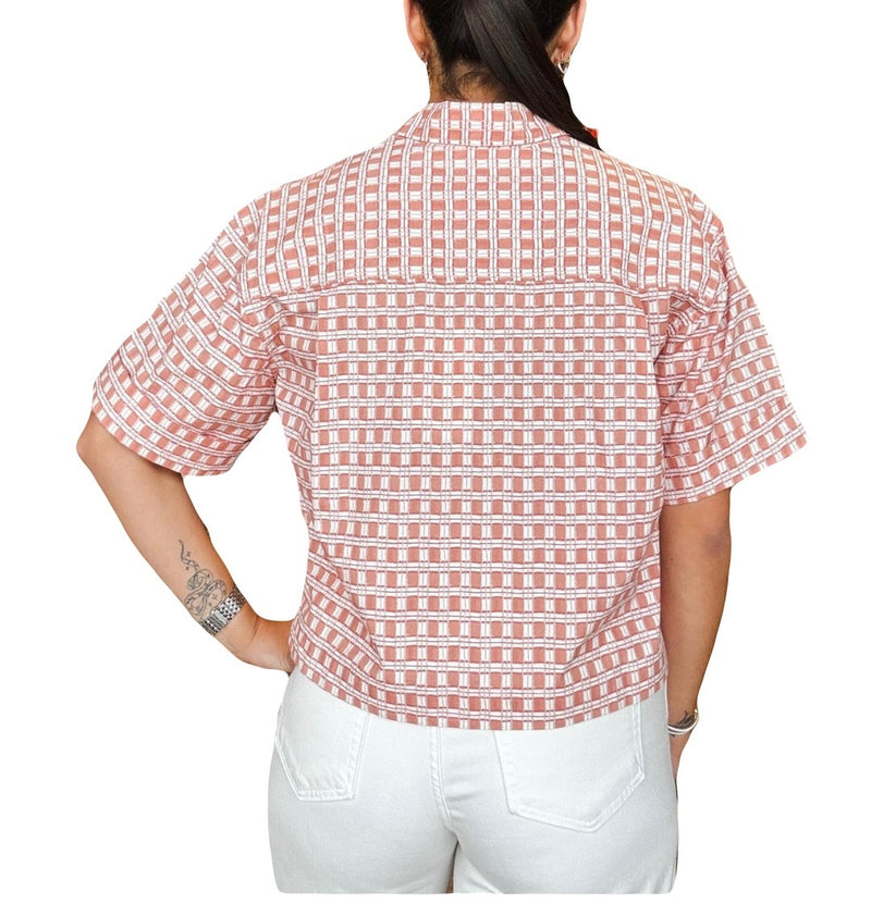 Cleobella: Josephine Blouse