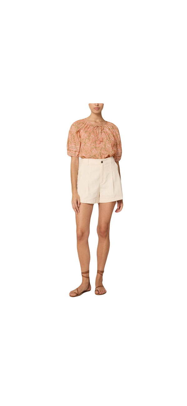 Cleobella: Johanna Blouse