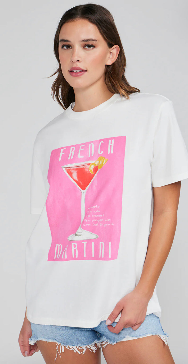WILDFOX-French Martini